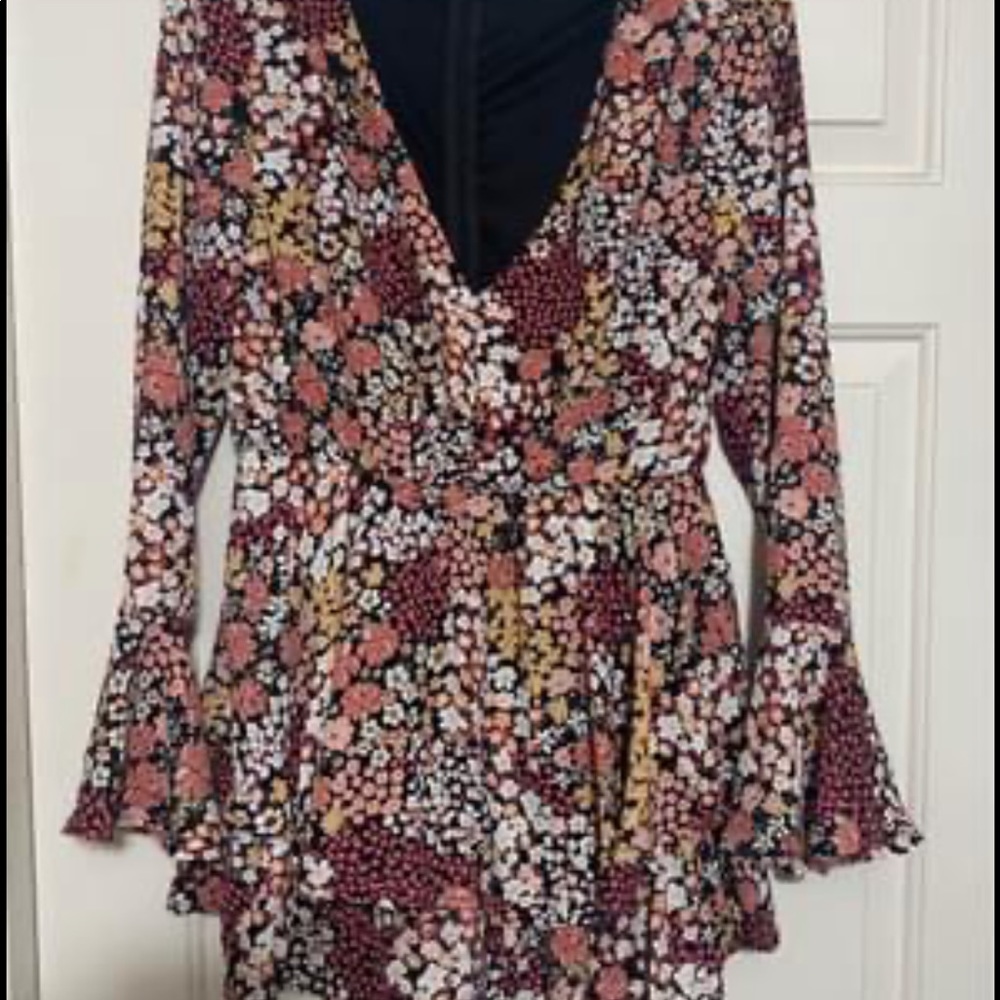 WOMENS blouse